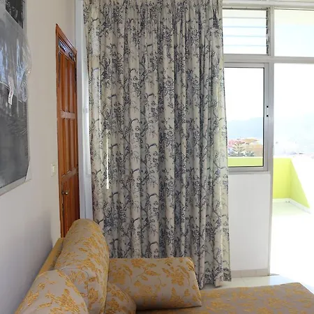Atico Apartament
