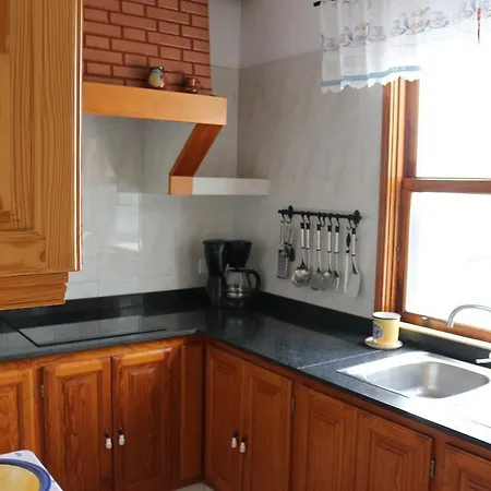 Atico Apartament *