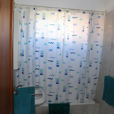 Atico Apartmán El Paso