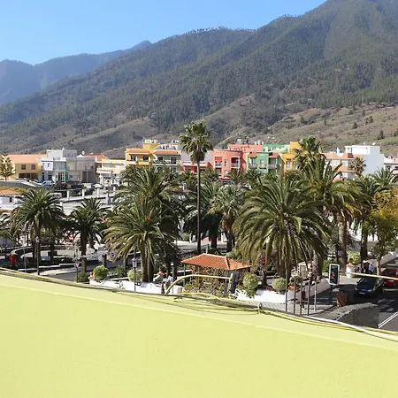 Atico Apartament