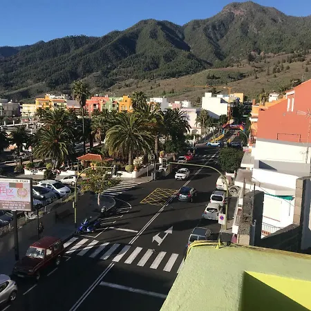 Apartament Atico *