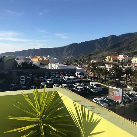 Apartament Atico *