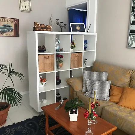 Atico El Paso