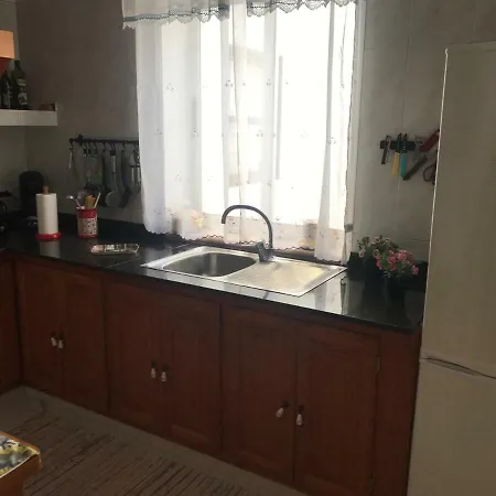 Apartment Atico