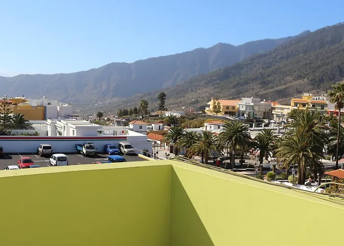 아파트 Atico 엘파소