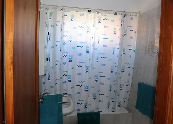 Atico 아파트 엘파소