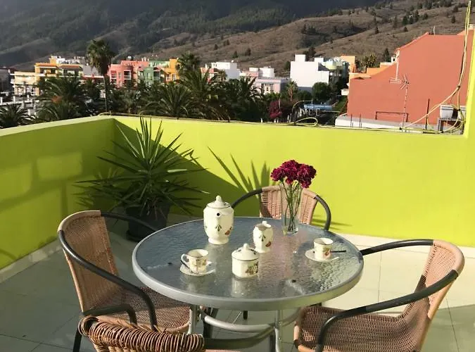 Atico 아파트 엘파소