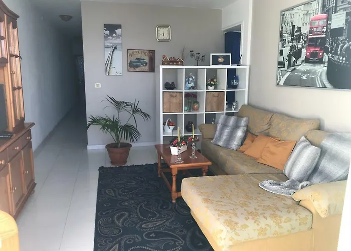 아파트 Atico 엘파소