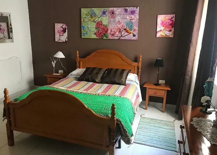 아파트 Atico 엘파소