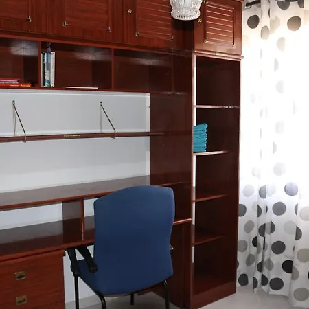 Apartment Atico