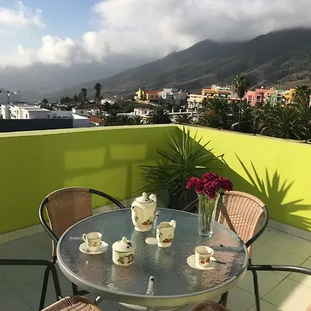 Atico Apartment