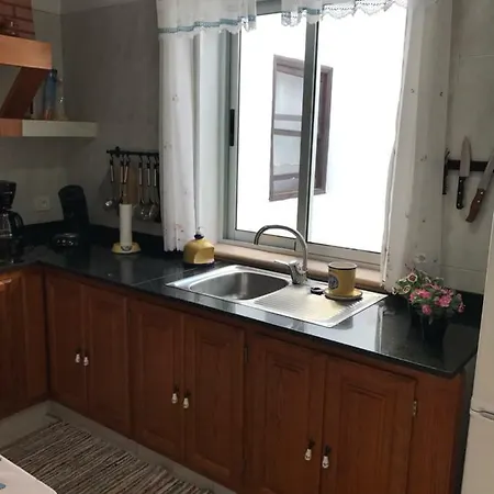 Apartment Atico
