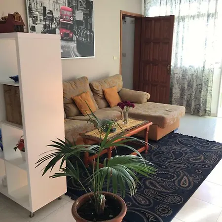 Apartment Atico