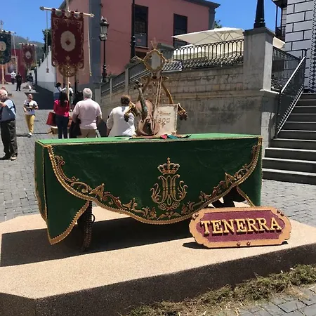 Atico El Paso