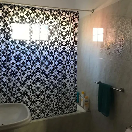 Atico Apartment *