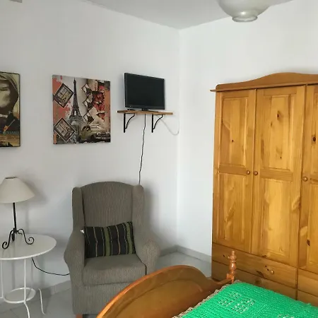 Apartment Atico